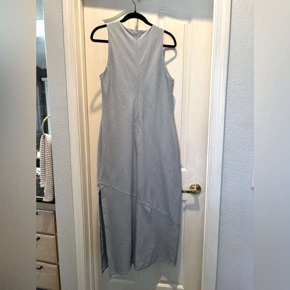 Abercrombie & Fitch Linen Dress - Picture 3 of 12